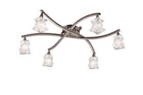 Salomon SN Ceiling Lights Mantra Contemporary Ceiling Lights Salomon SN Ceiling Lights Mantra Contemporary Ceiling Lights